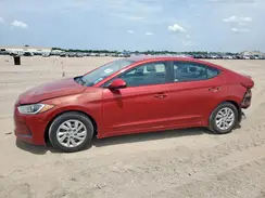 KMHD74LF6HU189953 2017 HYUNDAI ELANTRA