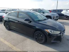 KMHD74LF6HU215533 2017 HYUNDAI ELANTRA