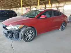 KMHD74LF6HU282102 2017 HYUNDAI ELANTRA