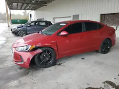 KMHD74LF6HU301117 2017 HYUNDAI ELANTRA