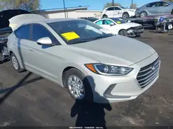 KMHD74LF6HU303949 2017 HYUNDAI ELANTRA