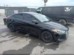KMHD74LF6HU307449 2017 HYUNDAI ELANTRA
