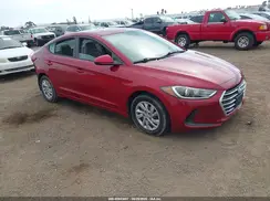 KMHD74LF6HU314773 2017 HYUNDAI ELANTRA