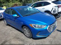 KMHD74LF6HU314871 2017 HYUNDAI ELANTRA