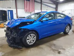 KMHD74LF6HU315776 2017 HYUNDAI ELANTRA