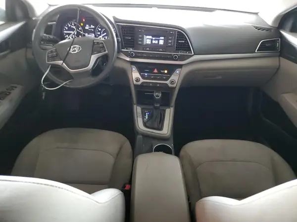 KMHD74LF6HU324736 2017 HYUNDAI ELANTRA - Image 8