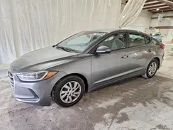 KMHD74LF6HU350009 2017 HYUNDAI ELANTRA