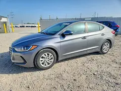 KMHD74LF6HU350866 2017 HYUNDAI ELANTRA