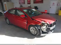 KMHD74LF6HU351256 2017 HYUNDAI ELANTRA