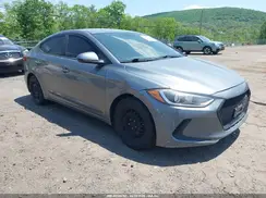 KMHD74LF6HU353167 2017 HYUNDAI ELANTRA