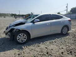 KMHD74LF6HU355131 2017 HYUNDAI ELANTRA