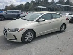 KMHD74LF6HU358806 2017 HYUNDAI ELANTRA
