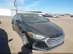 KMHD74LF6HU367117 2017 HYUNDAI ELANTRA