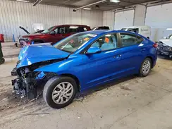 KMHD74LF6HU368641 2017 HYUNDAI ELANTRA
