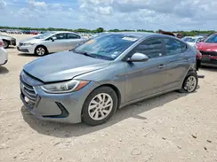 KMHD74LF6HU371572 2017 HYUNDAI ELANTRA