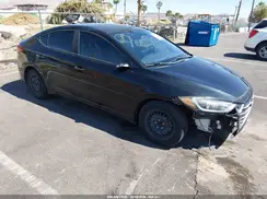 KMHD74LF6HU372155 2017 HYUNDAI ELANTRA