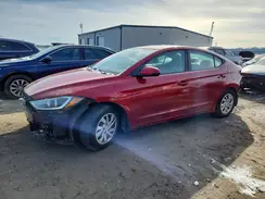 KMHD74LF6HU373032 2017 HYUNDAI ELANTRA