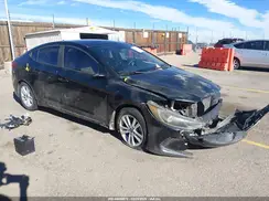 KMHD74LF6HU376464 2017 HYUNDAI ELANTRA