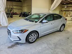 KMHD74LF6HU378800 2017 HYUNDAI ELANTRA