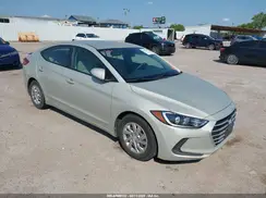 KMHD74LF6HU391997 2017 HYUNDAI ELANTRA