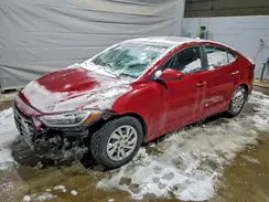 KMHD74LF6HU392146 2017 HYUNDAI ELANTRA