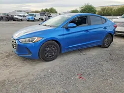 KMHD74LF6HU392258 2017 HYUNDAI ELANTRA