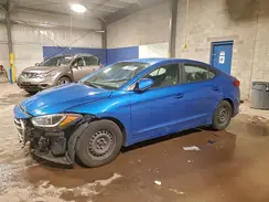 KMHD74LF6HU393118 2017 HYUNDAI ELANTRA