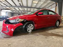 KMHD74LF6HU394589 2017 HYUNDAI ELANTRA