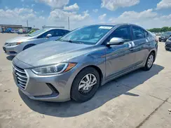 KMHD74LF6HU397105 2017 HYUNDAI ELANTRA