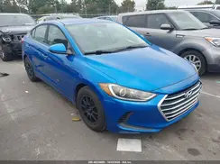 KMHD74LF6HU397329 2017 HYUNDAI ELANTRA