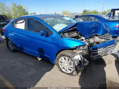 KMHD74LF6HU398271 2017 HYUNDAI ELANTRA