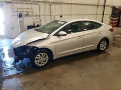 KMHD74LF6HU399422 2017 HYUNDAI ELANTRA