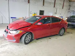 KMHD74LF6HU400391 2017 HYUNDAI ELANTRA