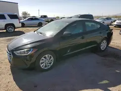 KMHD74LF6HU401993 2017 HYUNDAI ELANTRA