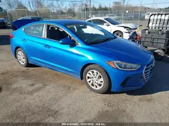 KMHD74LF6HU408328 2017 HYUNDAI ELANTRA