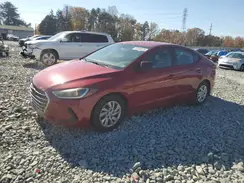 KMHD74LF6HU408457 2017 HYUNDAI ELANTRA