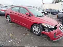 KMHD74LF6HU409382 2017 HYUNDAI ELANTRA