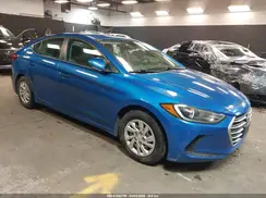 KMHD74LF6HU410760 2017 HYUNDAI ELANTRA