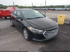 KMHD74LF6HU422262 2017 HYUNDAI ELANTRA