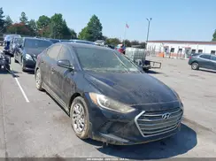 KMHD74LF6HU424836 2017 HYUNDAI ELANTRA