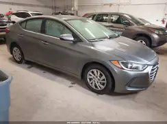 KMHD74LF6HU427445 2017 HYUNDAI ELANTRA