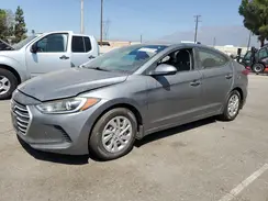 KMHD74LF6HU428692 2017 HYUNDAI ELANTRA