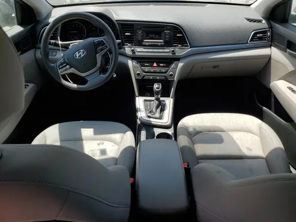 KMHD74LF6HU428692 2017 HYUNDAI ELANTRA - Image 8