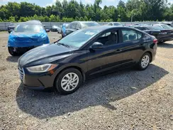 KMHD74LF6HU431849 2017 HYUNDAI ELANTRA