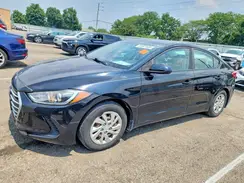 KMHD74LF6HU433021 2017 HYUNDAI ELANTRA