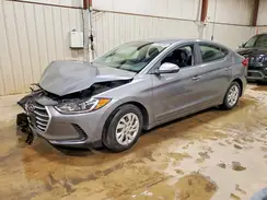 KMHD74LF6JU442131 2018 HYUNDAI ELANTRA