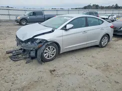KMHD74LF6JU449340 2018 HYUNDAI ELANTRA