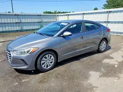 KMHD74LF6JU453386 2018 HYUNDAI ELANTRA