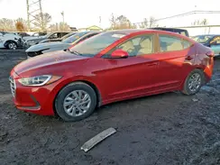 KMHD74LF6JU453808 2018 HYUNDAI ELANTRA