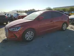 KMHD74LF6JU469930 2018 HYUNDAI ELANTRA